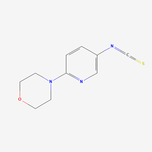FT-0621254 CAS:52024-29-0 chemical structure