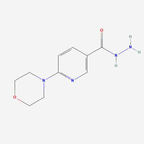 FT-0621257 CAS:388088-71-9 chemical structure