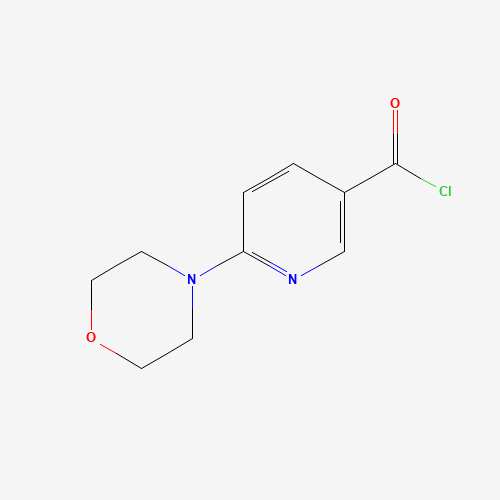 FT-0621259 CAS:313350-36-6 chemical structure