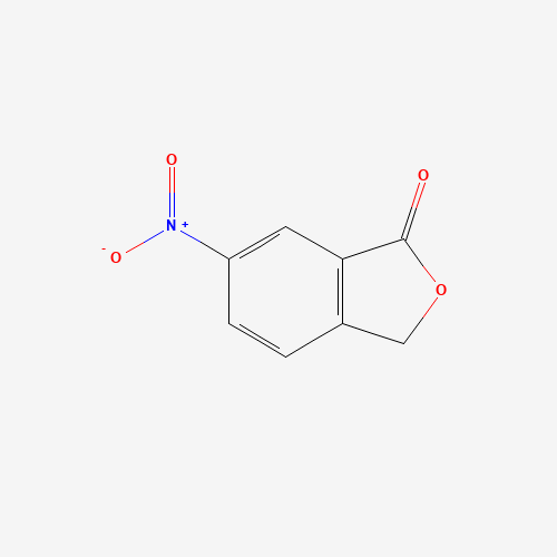 FT-0621276 CAS:610-93-5 chemical structure