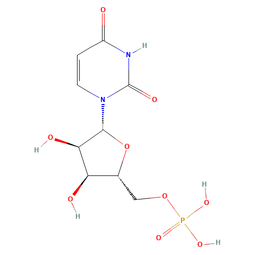 FT-0621292 CAS:58-97-9 chemical structure