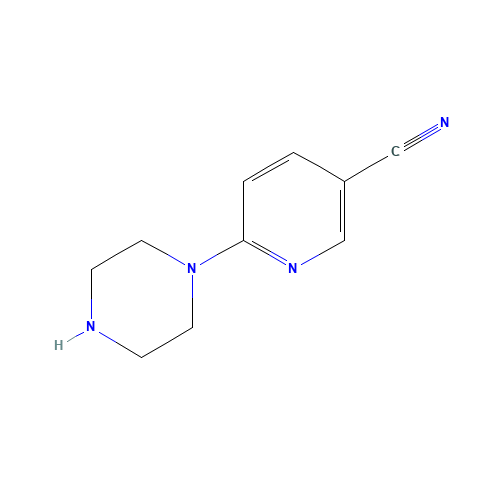 6-PIPERAZINONICOTINONITRILE (CAS: 149554-29-0) - Related Chemical Product