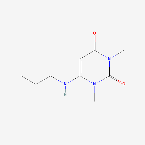 FT-0621310 CAS:5770-45-6 chemical structure