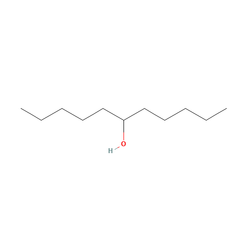 6-UNDECANOL (CAS: 23708-56-7) - Related Chemical Product