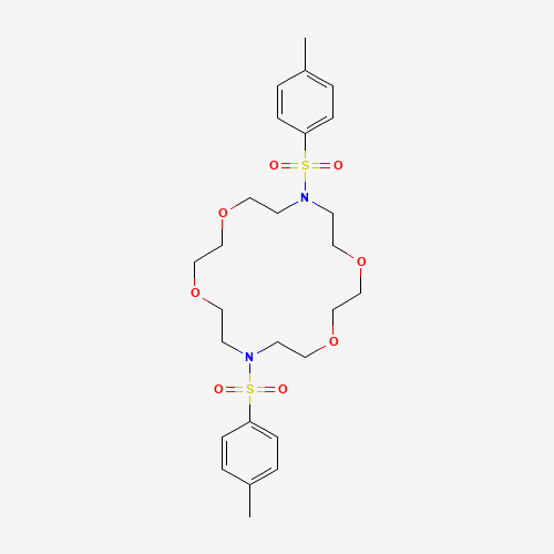 FT-0621329 CAS:52601-78-2 chemical structure