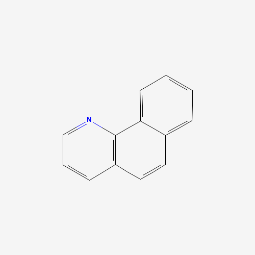 7,8-BENZOQUINOLINE (CAS: 230-27-3) - Related Chemical Product