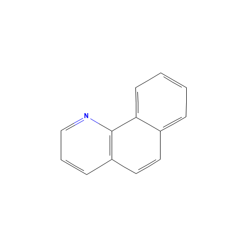 7,8-BENZOQUINOLINE (CAS: 230-27-3) - Related Chemical Product