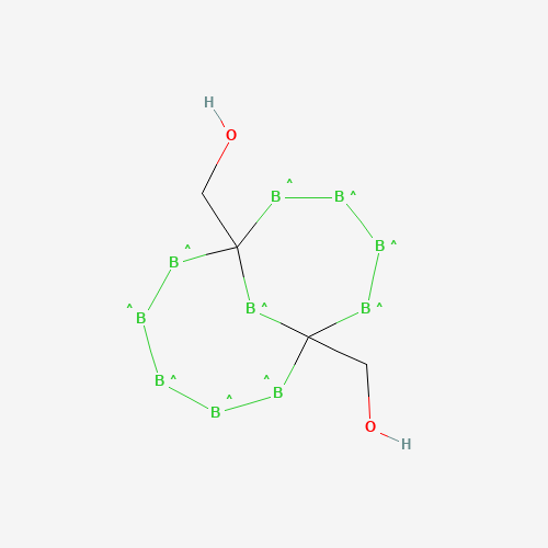 FT-0621361 CAS:23924-78-9 chemical structure