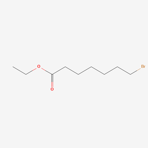 Ethyl 7-bromoheptanoate (CAS: 29823-18-5) - Related Chemical Product