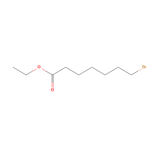 Ethyl 7-bromoheptanoate (CAS: 29823-18-5) - Related Chemical Product