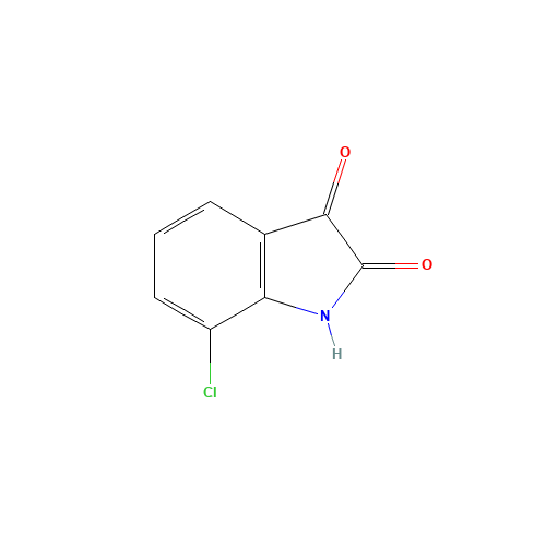 FT-0621373 CAS:7477-63-6 chemical structure