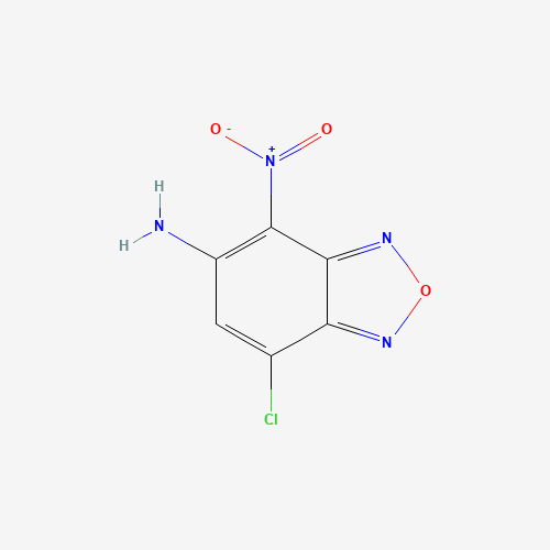 FT-0621384 CAS:227199-11-3 chemical structure