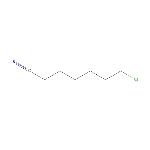 7-CHLOROHEPTANONITRILE (CAS: 22819-91-6) - Related Chemical Product