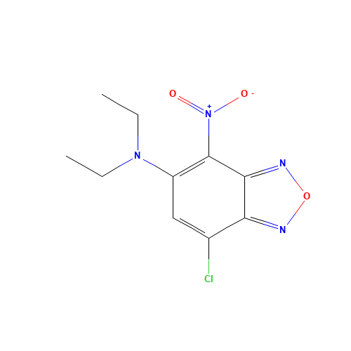FT-0621390 CAS:257932-06-2 chemical structure