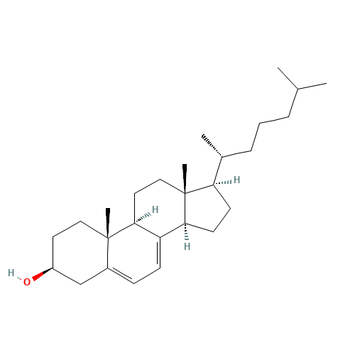 FT-0621393 CAS:434-16-2 chemical structure