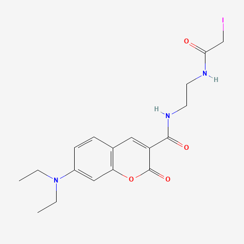 IDCC (CAS: 160291-50-9) - Related Chemical Product