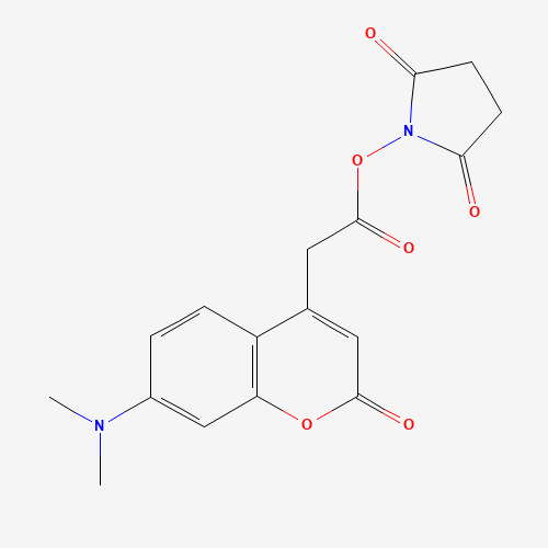 DMACA,SE (CAS: 96686-59-8) - Related Chemical Product