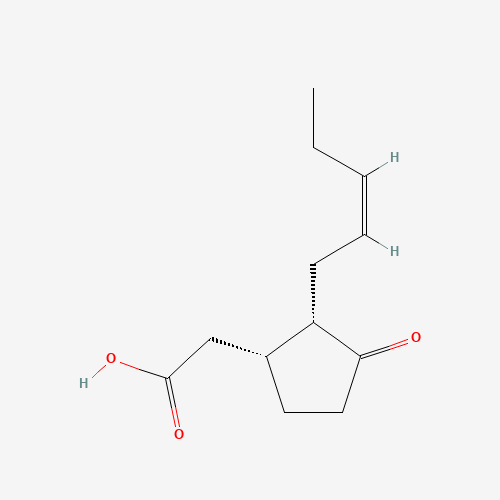 7-epi-JasmonicAcid (CAS: 62653-85-4) - Related Chemical Product