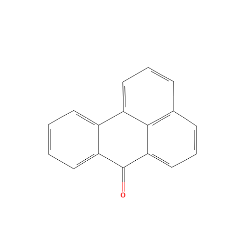 Benzanthrone (CAS: 82-05-3) - Related Chemical Product