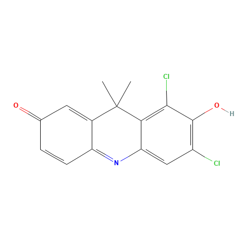 FT-0621427 CAS:118290-05-4 chemical structure