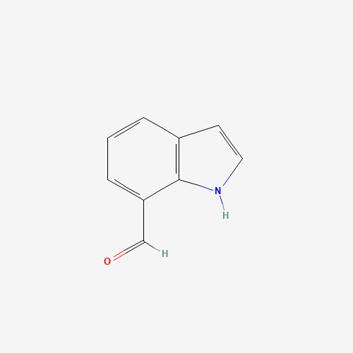 FT-0621437 CAS:1074-88-0 chemical structure