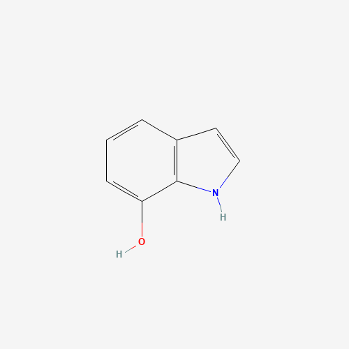 FT-0621439 CAS:2380-84-9 chemical structure