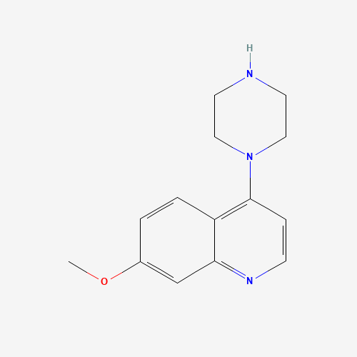 FT-0621445 CAS:4038-97-5 chemical structure
