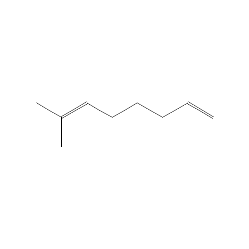7-METHYL-1,6-OCTADIENE (CAS: 42152-47-6) - Related Chemical Product