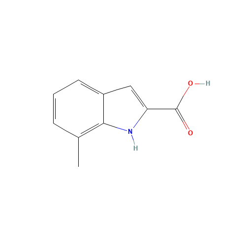 4,6-DICHLORO-1H-INDOLE-2-CARBOXYLIC ACID (CAS: 18474-60-7) - Related Chemical Product
