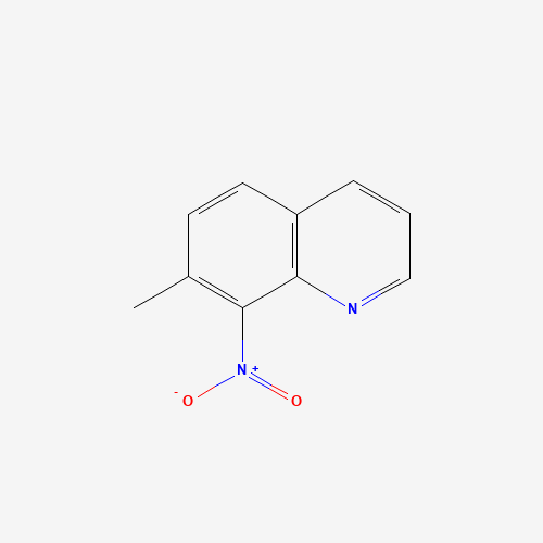 FT-0621457 CAS:7471-63-8 chemical structure
