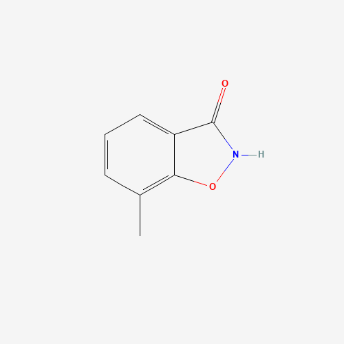 FT-0621458 CAS:36238-83-2 chemical structure
