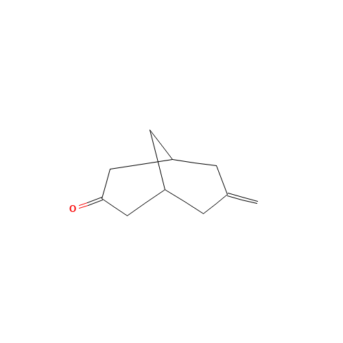 7-methylidenebicyclo[3.3.1]nonan-3-one (CAS: 17933-29-8) - Related Chemical Product