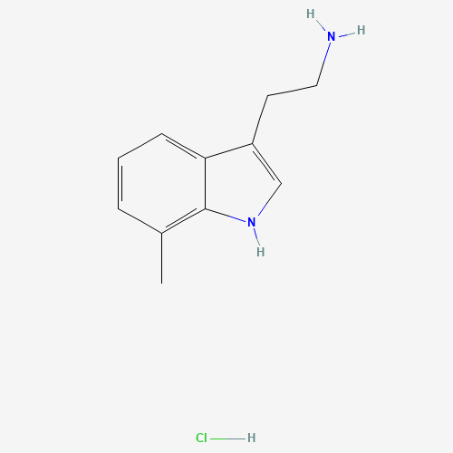 FT-0621467 CAS:26346-39-4 chemical structure