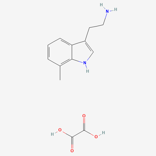 FT-0621468 CAS:56644-28-1 chemical structure