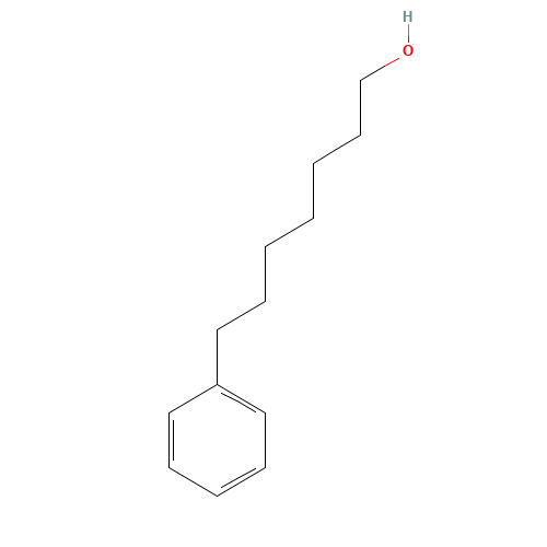 7-PHENYL-1-HEPTANOL (CAS: 3208-25-1) - Related Chemical Product