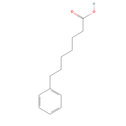 7-PHENYLHEPTANOIC ACID (CAS: 40228-90-8) - Related Chemical Product