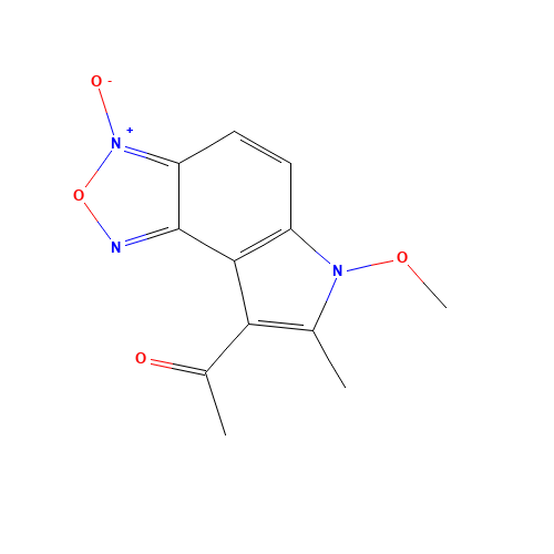 FT-0621491 CAS:257869-88-8 chemical structure