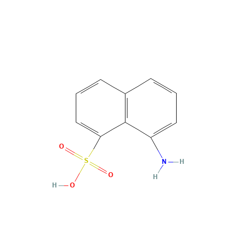 Peri acid (CAS: 82-75-7) - Related Chemical Product