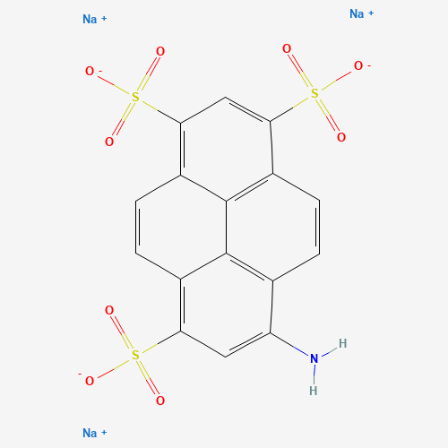 APTS (CAS: 196504-57-1) - Related Chemical Product