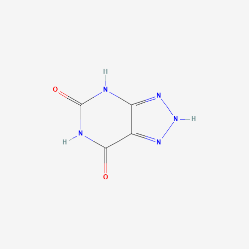 8-AZAXANTHIN (CAS: 1468-26-4) - Related Chemical Product