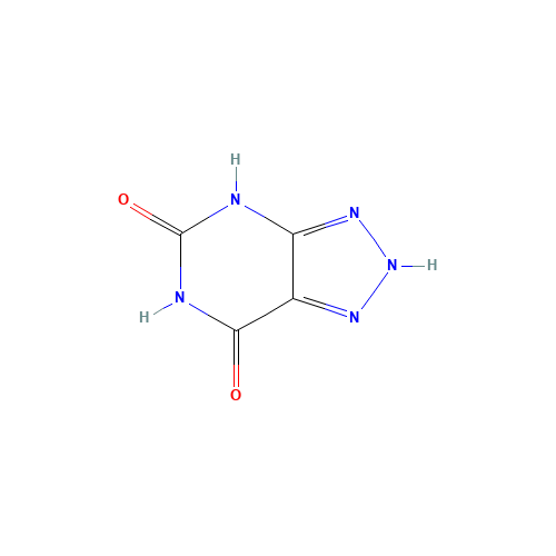 8-AZAXANTHIN (CAS: 1468-26-4) - Related Chemical Product