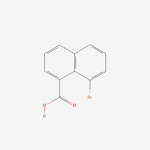 FT-0621509 CAS:1729-99-3 chemical structure