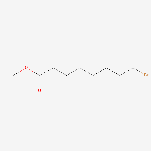 METHYL 8-BROMOOCTANOATE (CAS: 26825-92-3) - Related Chemical Product