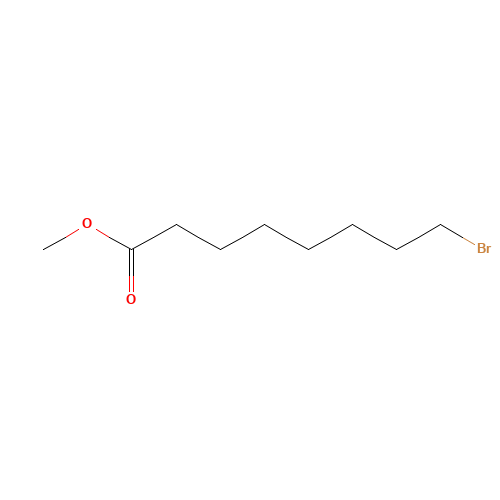 METHYL 8-BROMOOCTANOATE (CAS: 26825-92-3) - Related Chemical Product