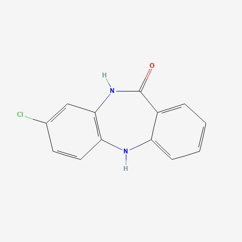 FT-0621521 CAS:50892-62-1 chemical structure