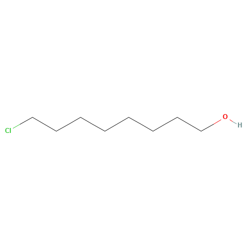 8-Chloro-1-octanol (CAS: 23144-52-7) - Related Chemical Product
