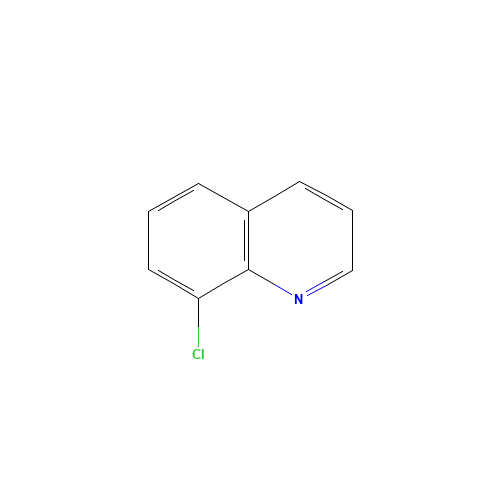 FT-0621529 CAS:611-33-6 chemical structure