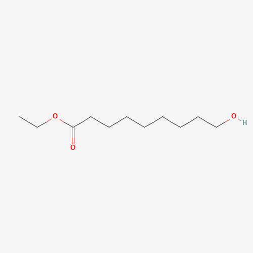8-ETHOXYCARBONYLOCTANOL (CAS: 3639-34-7) - Related Chemical Product