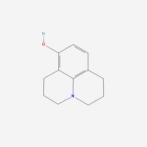 8-HYDROXYJULOLIDINE (CAS: 41175-50-2) - Related Chemical Product
