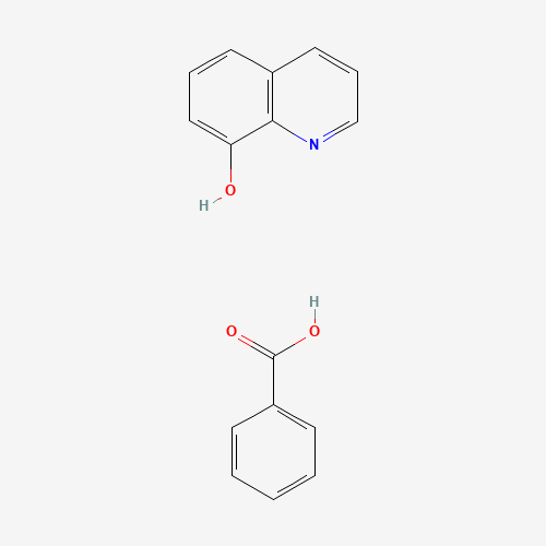 FT-0621551 CAS:7091-57-8 chemical structure